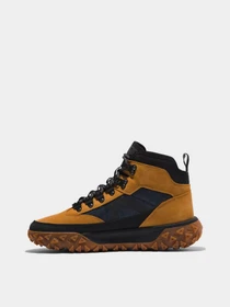 Ботинки и сапоги Timberland GreenStride™ Motion 6 Hiking Trainer модель TB1A67JC231 Фото