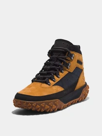 Черевики та чоботи Timberland GreenStride™ Motion 6 Hiking Trainer модель TB1A67JC231 Фото