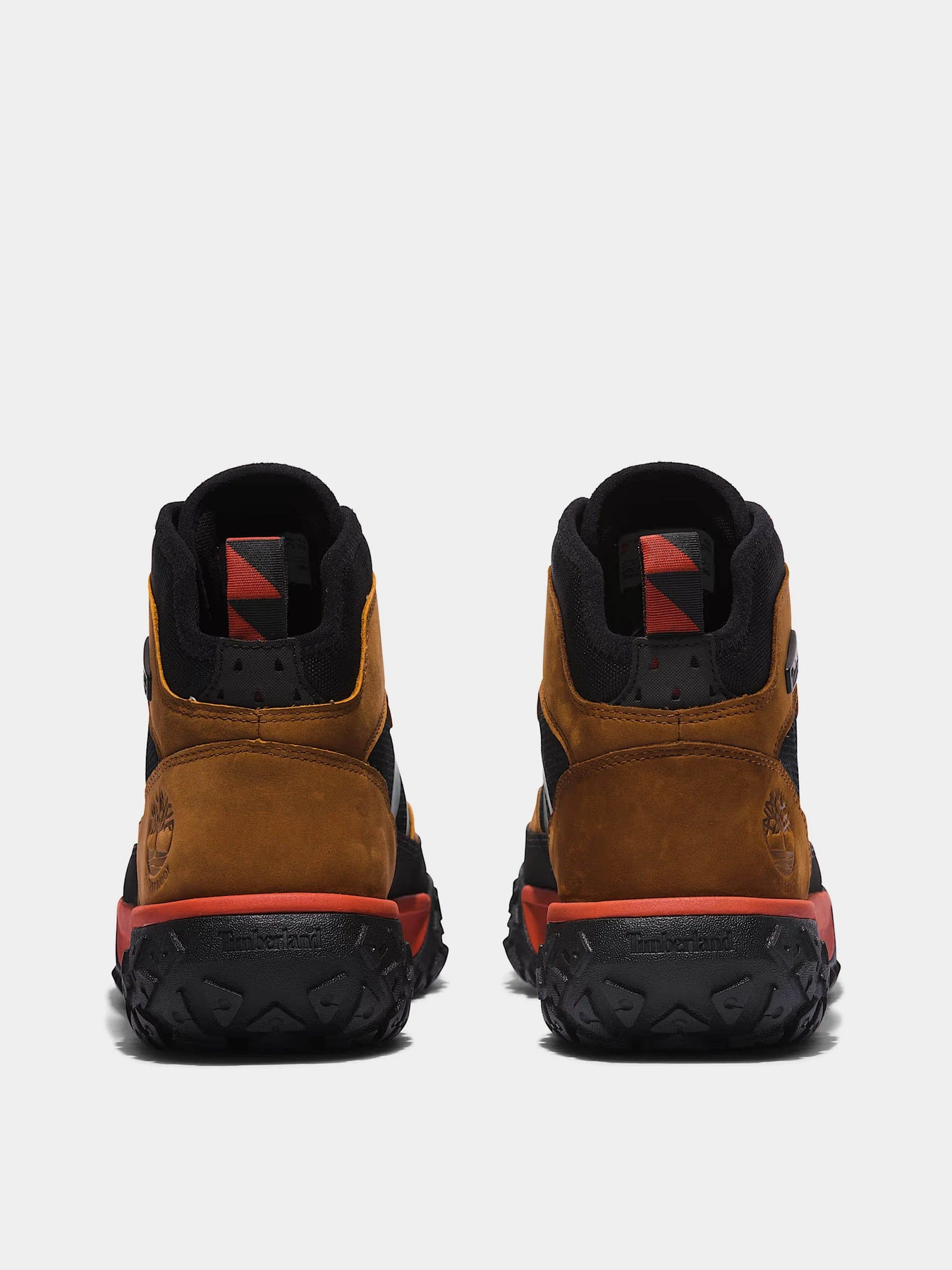 Ботинки и сапоги Timberland GreenStride™ Motion 6 Mid Lace-Up Waterproof Hiking модель TB1A67M8F13 Фото