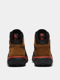 Ботинки и сапоги Timberland GreenStride™ Motion 6 Mid Lace-Up Waterproof Hiking модель TB1A67M8F13 Фото