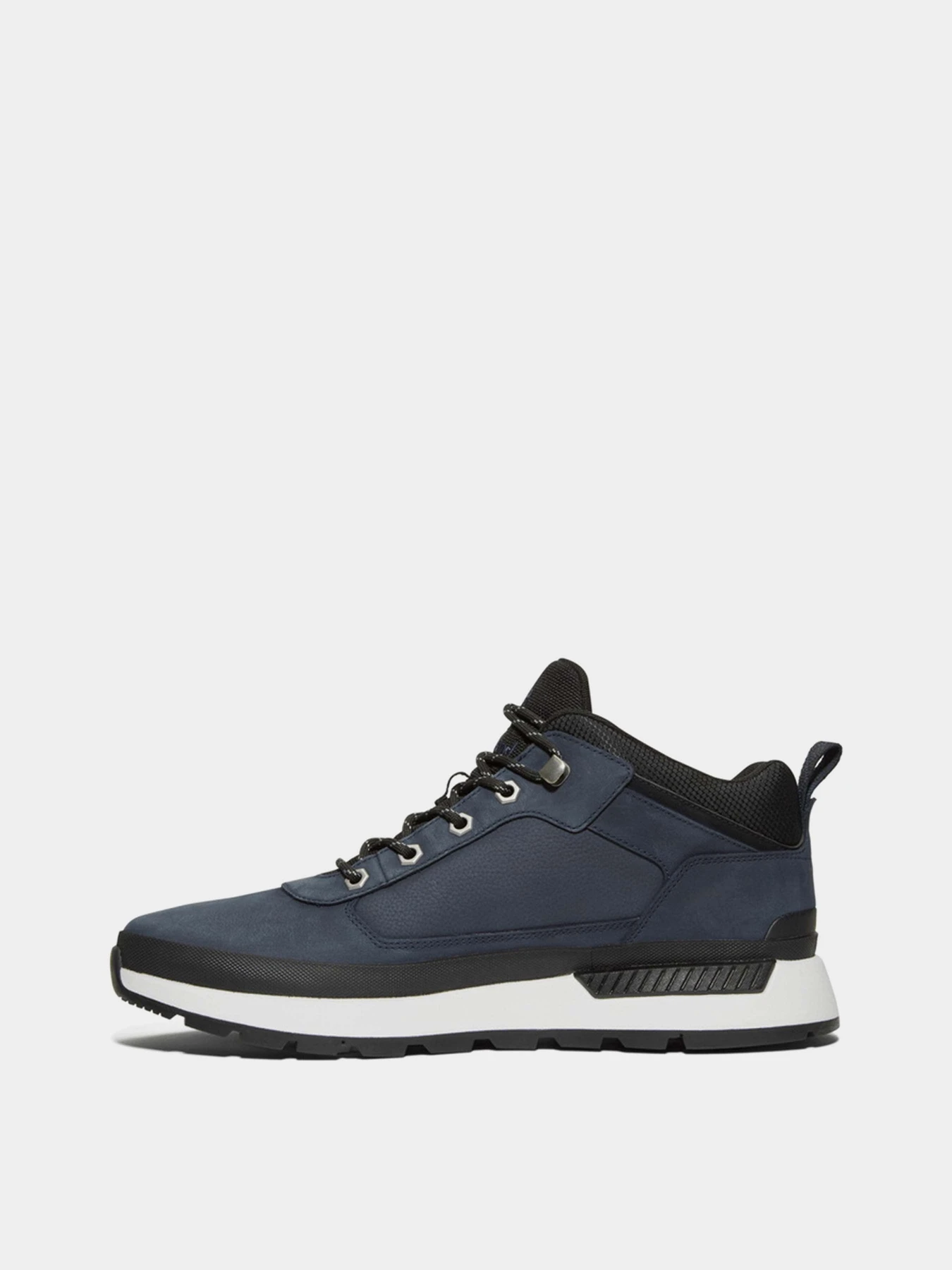 Ботинки и сапоги Timberland Field Trekker Mid Lace-Up модель TB1A68TZ019 Ботинки и сапоги Timberland Field Trekker Mid Lace-Up модель TB1A68TZ019 Фото