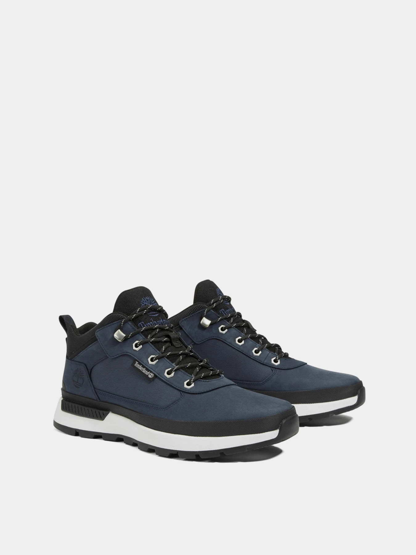 Ботинки и сапоги Timberland Field Trekker Mid Lace-Up модель TB1A68TZ019 Ботинки и сапоги Timberland Field Trekker Mid Lace-Up модель TB1A68TZ019 Фото