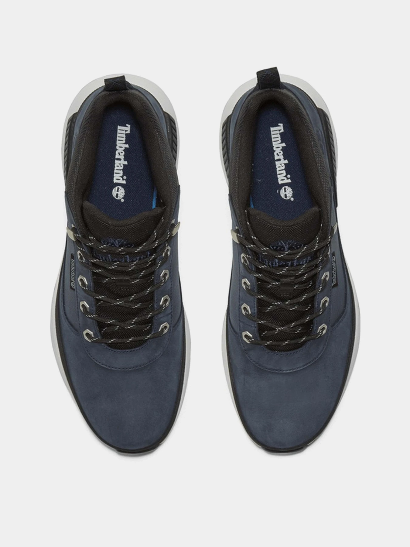 Ботинки и сапоги Timberland Field Trekker Mid Lace-Up модель TB1A68TZ019 Ботинки и сапоги Timberland Field Trekker Mid Lace-Up модель TB1A68TZ019 Фото