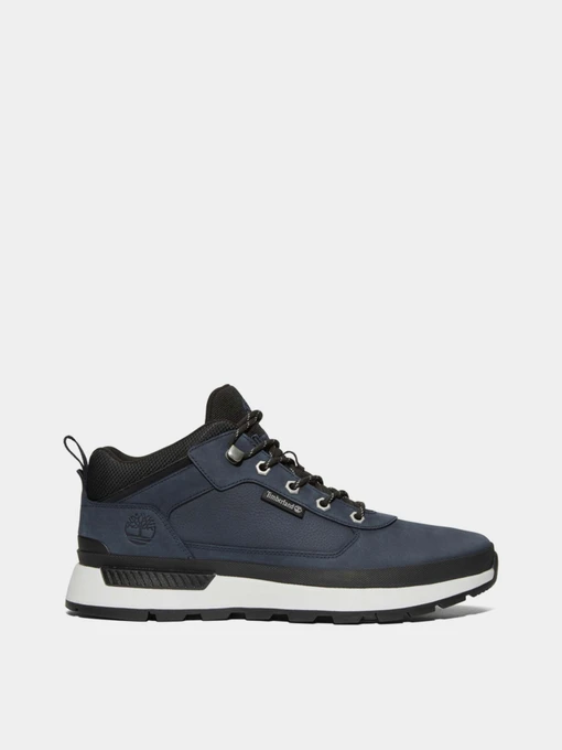 Черевики та чоботи Timberland Field Trekker Mid Lace-Up модель TB1A68TZ019 Фото