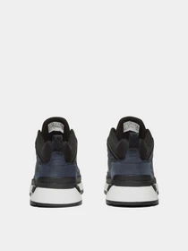 Ботинки и сапоги Timberland Field Trekker Mid Lace-Up модель TB1A68TZ019 Фото