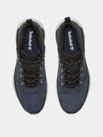 Ботинки и сапоги Timberland Field Trekker Mid Lace-Up модель TB1A68TZ019 Фото