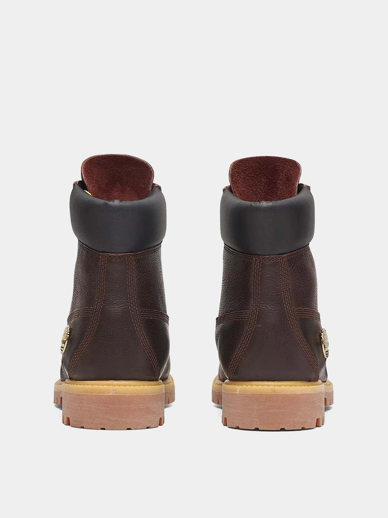 Ботинки и сапоги Timberland модель TB0A2P6WEXU Ботинки и сапоги Timberland модель TB0A2P6WEXU Фото