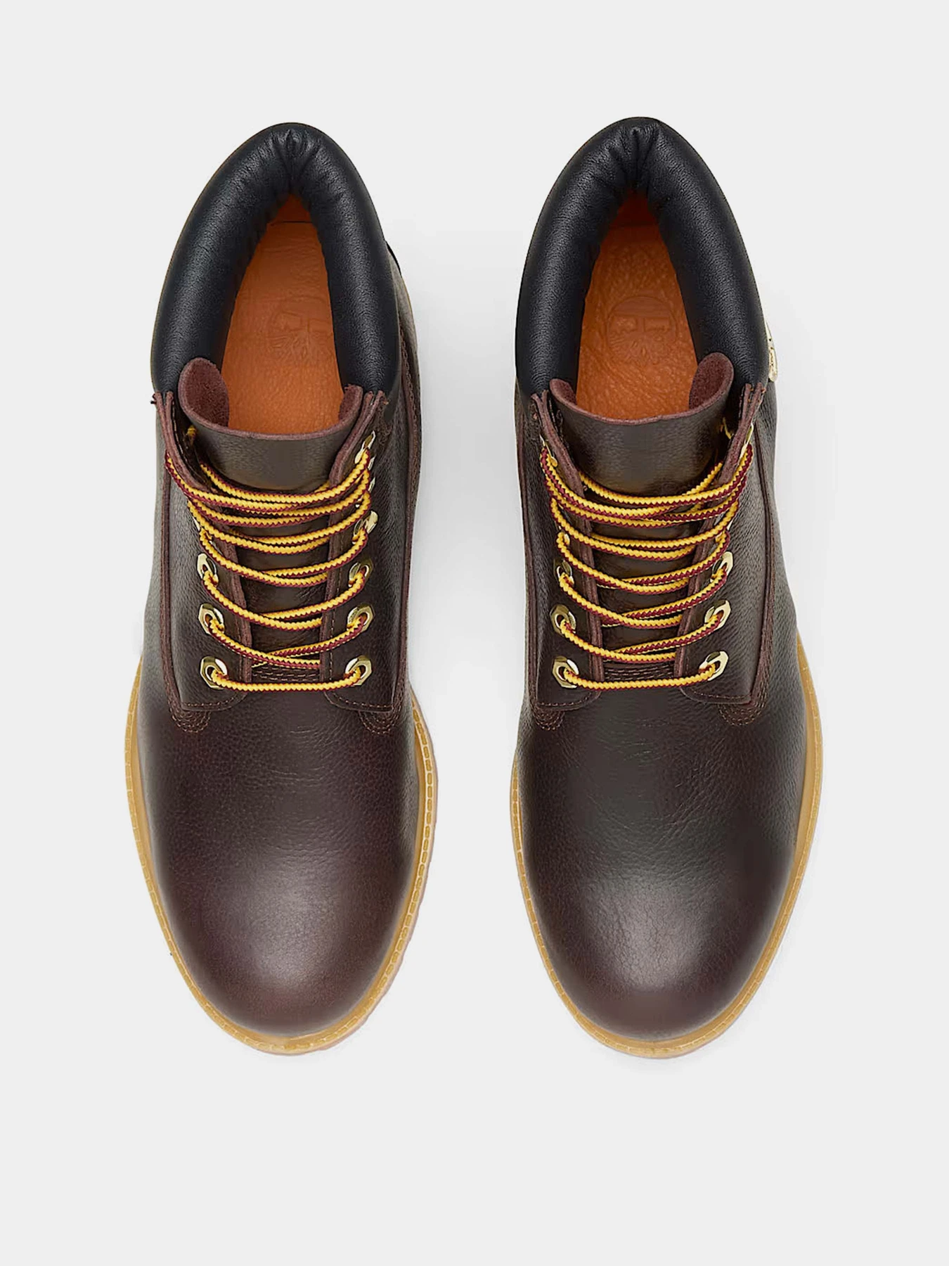 Ботинки и сапоги Timberland модель TB0A2P6WEXU Ботинки и сапоги Timberland модель TB0A2P6WEXU Фото