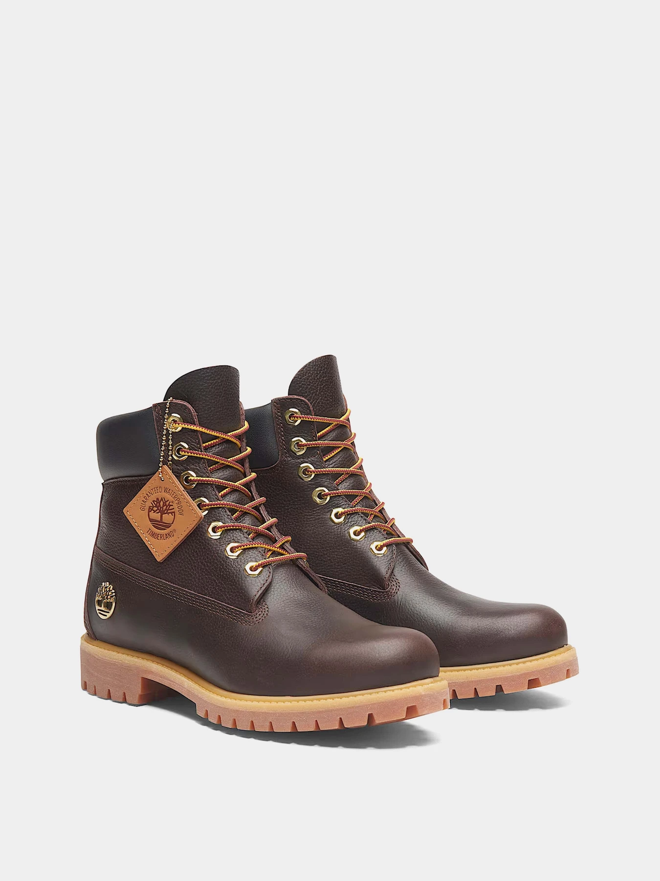 Ботинки и сапоги Timberland модель TB0A2P6WEXU Ботинки и сапоги Timberland модель TB0A2P6WEXU Фото