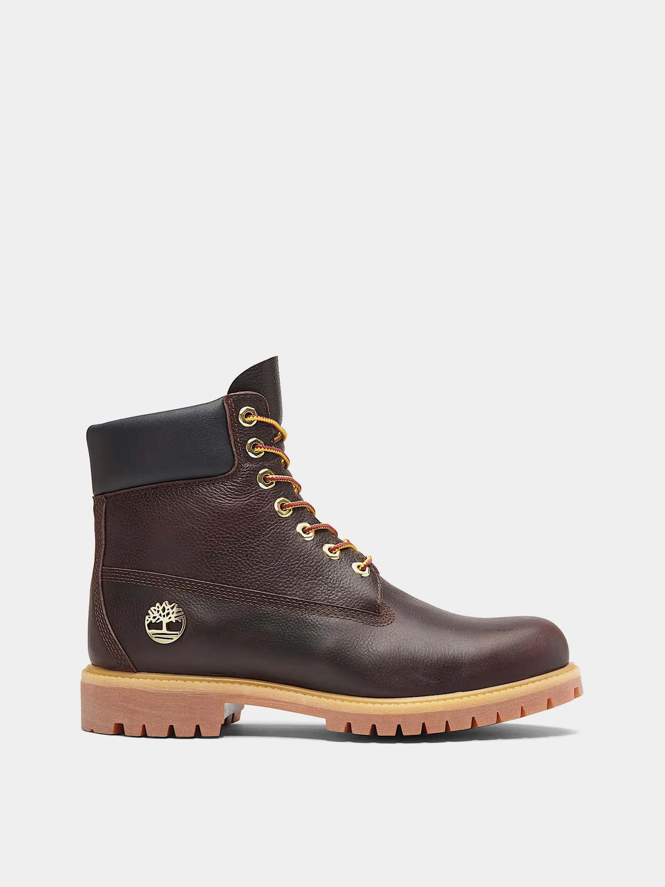 Ботинки и сапоги Timberland модель TB0A2P6WEXU Ботинки и сапоги Timberland модель TB0A2P6WEXU Фото