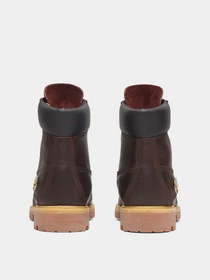 Ботинки и сапоги Timberland модель TB0A2P6WEXU Фото