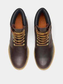 Ботинки и сапоги Timberland модель TB0A2P6WEXU Фото