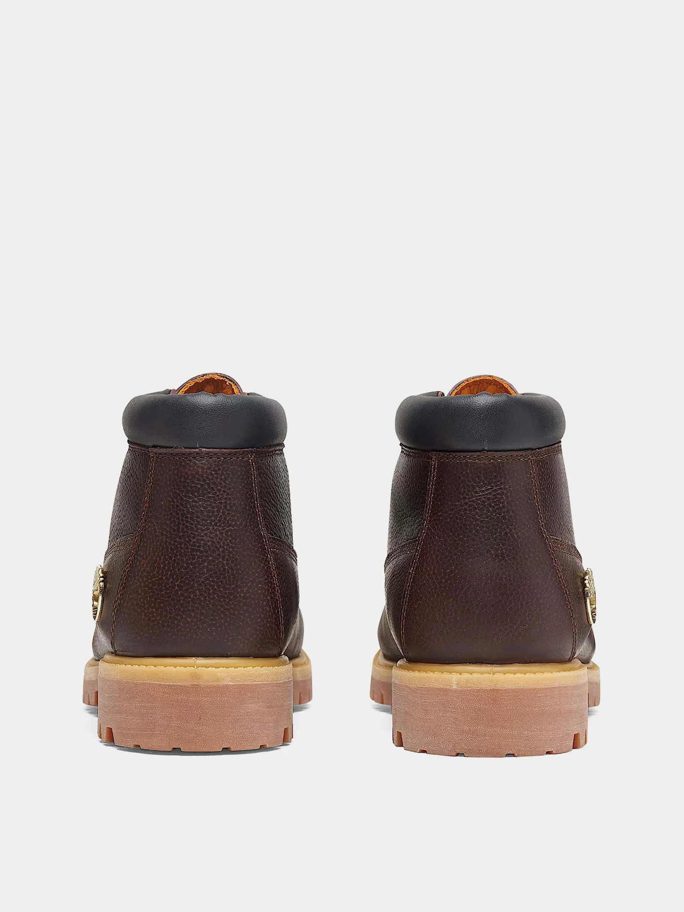 Черевики та чоботи Timberland Premium® Espresso Nelson Waterproof модель TB0A6DVDEXU Черевики та чоботи Timberland Premium® Espresso Nelson Waterproof модель TB0A6DVDEXU Фото