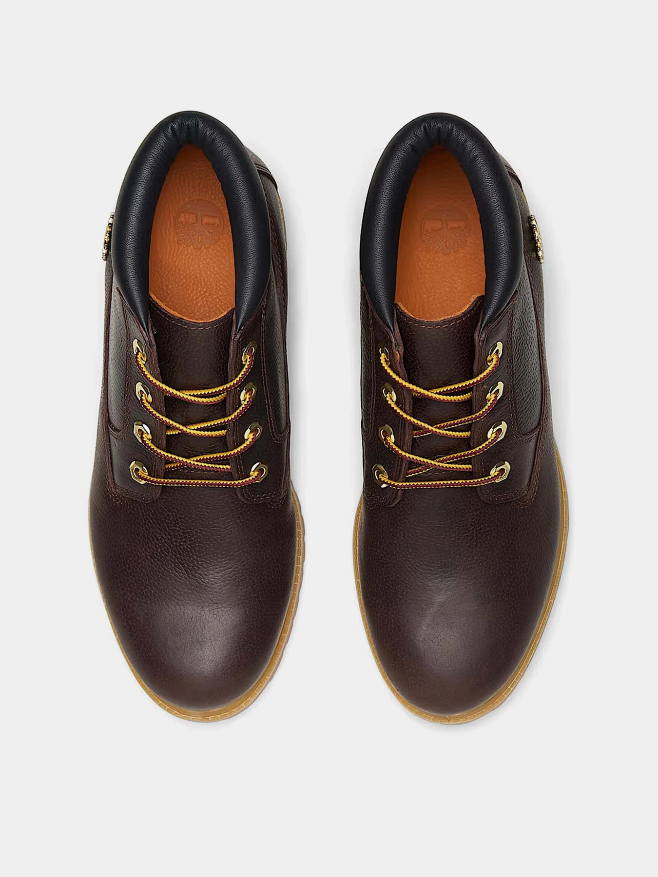 Черевики та чоботи Timberland Premium® Espresso Nelson Waterproof модель TB0A6DVDEXU Черевики та чоботи Timberland Premium® Espresso Nelson Waterproof модель TB0A6DVDEXU Фото