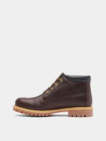 Черевики та чоботи Timberland Premium® Espresso Nelson Waterproof модель TB0A6DVDEXU Фото