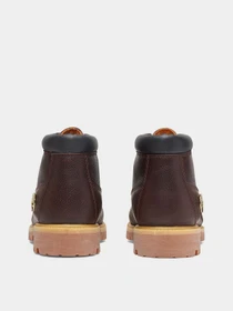 Черевики та чоботи Timberland Premium® Espresso Nelson Waterproof модель TB0A6DVDEXU Фото