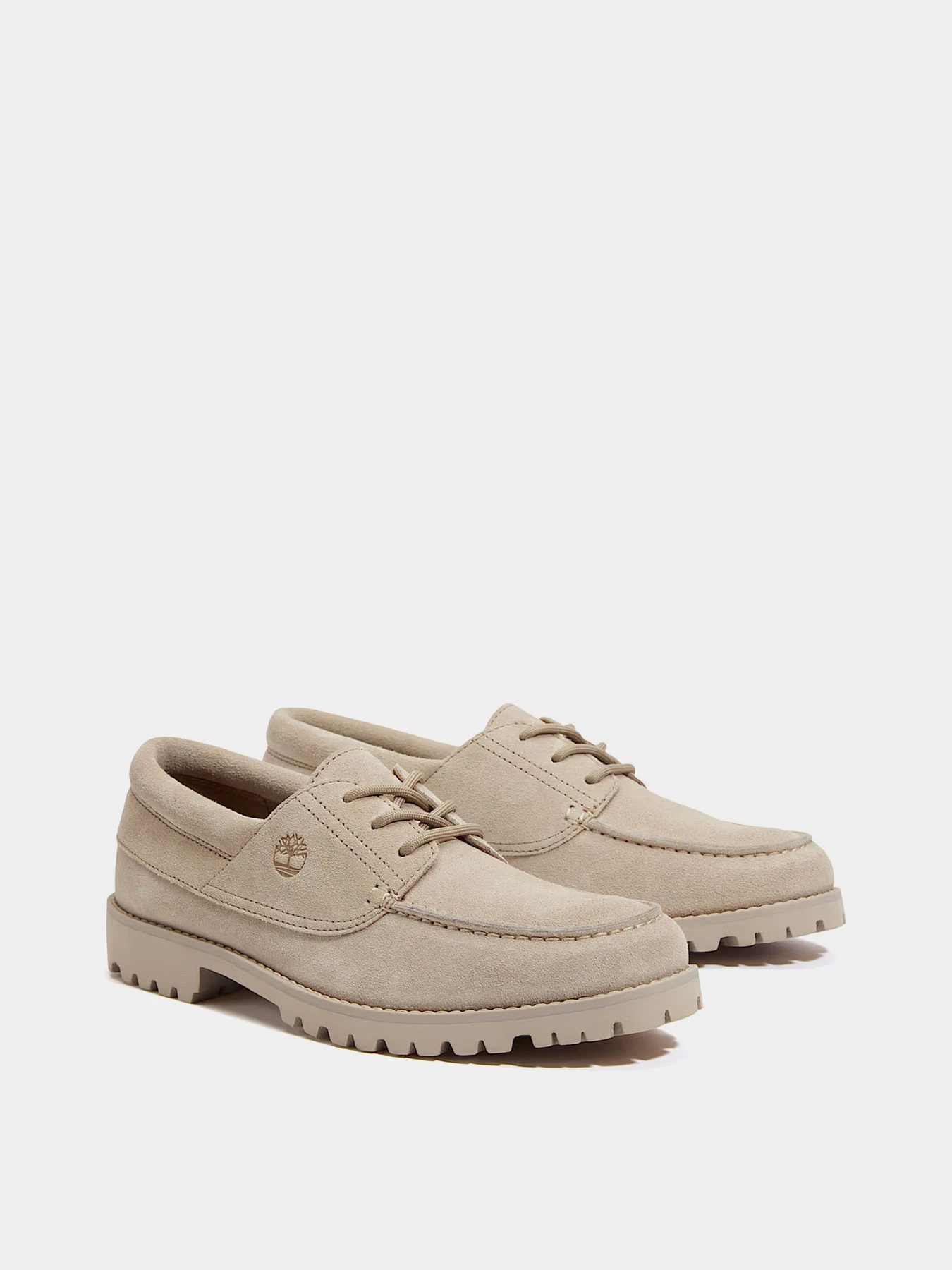 Слипоны и мокасины Timberland Authentics Light Lace Up модель TB0A6BT2END Слипоны и мокасины Timberland Authentics Light Lace Up модель TB0A6BT2END Фото