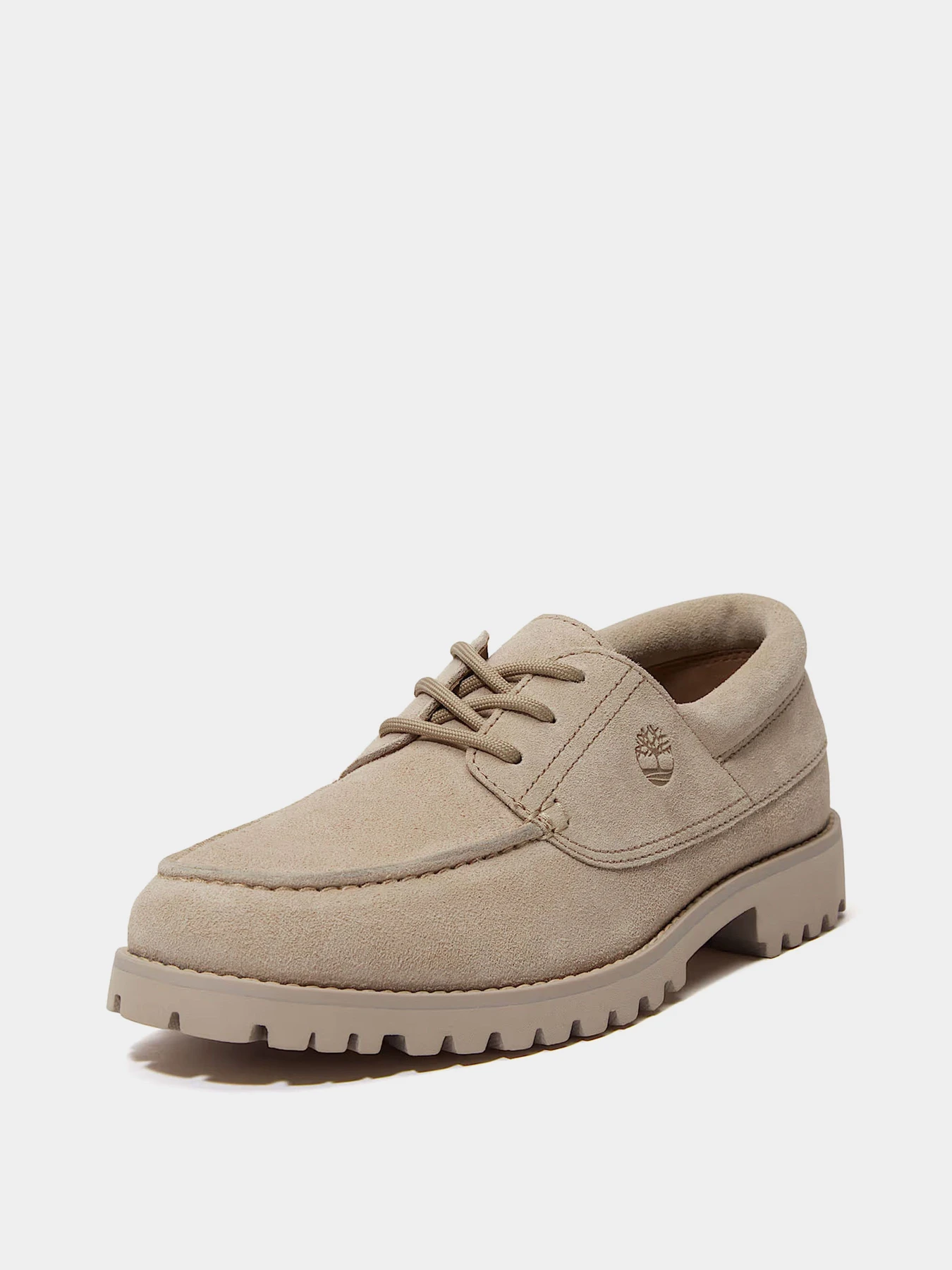 Слипоны и мокасины Timberland Authentics Light Lace Up модель TB0A6BT2END Слипоны и мокасины Timberland Authentics Light Lace Up модель TB0A6BT2END Фото