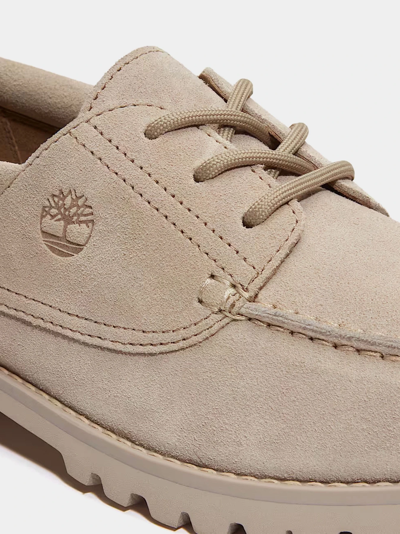 Слипоны и мокасины Timberland Authentics Light Lace Up модель TB0A6BT2END Слипоны и мокасины Timberland Authentics Light Lace Up модель TB0A6BT2END Фото