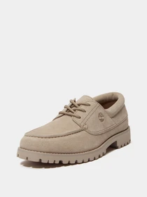 Слипоны и мокасины Timberland Authentics Light Lace Up модель TB0A6BT2END Фото