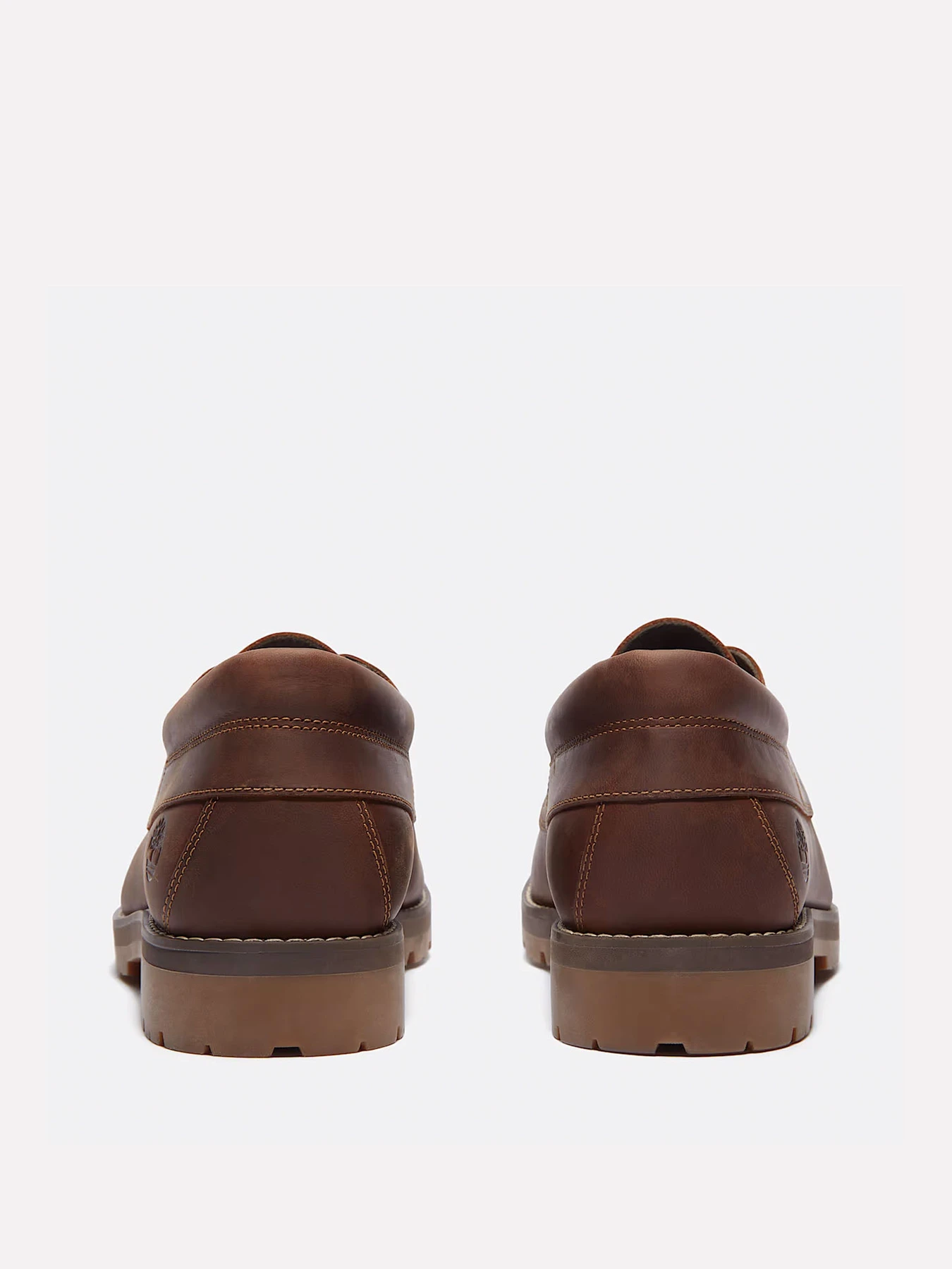 Туфли и лоферы Timberland Britton Square Lace-Up модель TB0A6CBJEM4 Фото