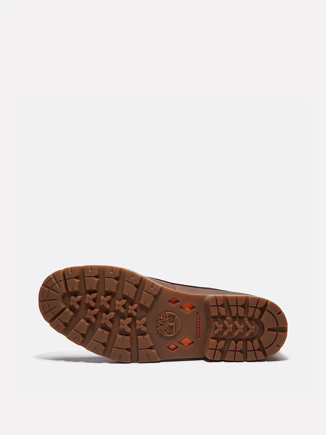Туфли и лоферы Timberland Britton Square Lace-Up модель TB0A6CBJEM4 Фото