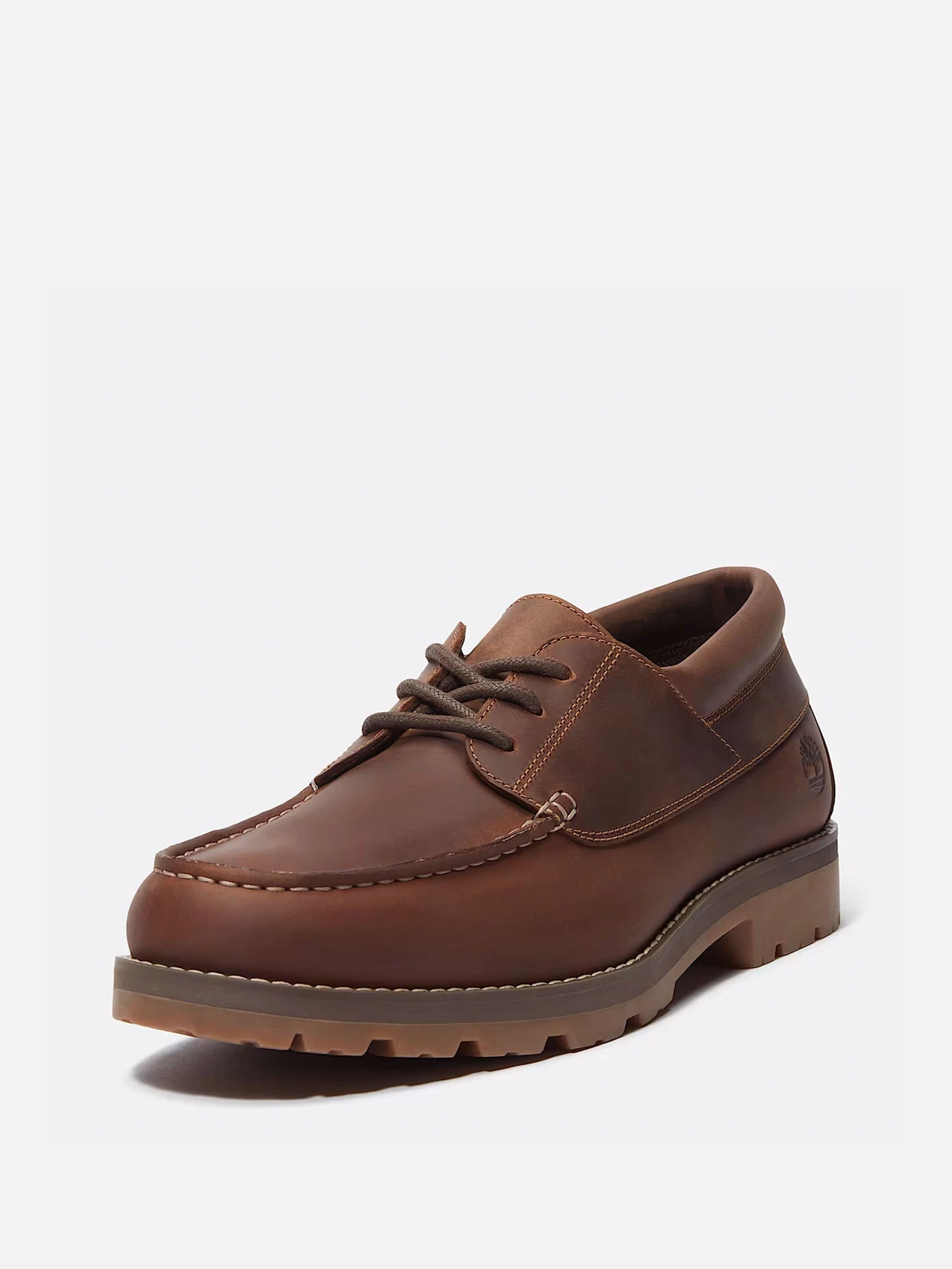 Туфли и лоферы Timberland Britton Square Lace-Up модель TB0A6CBJEM4 Фото