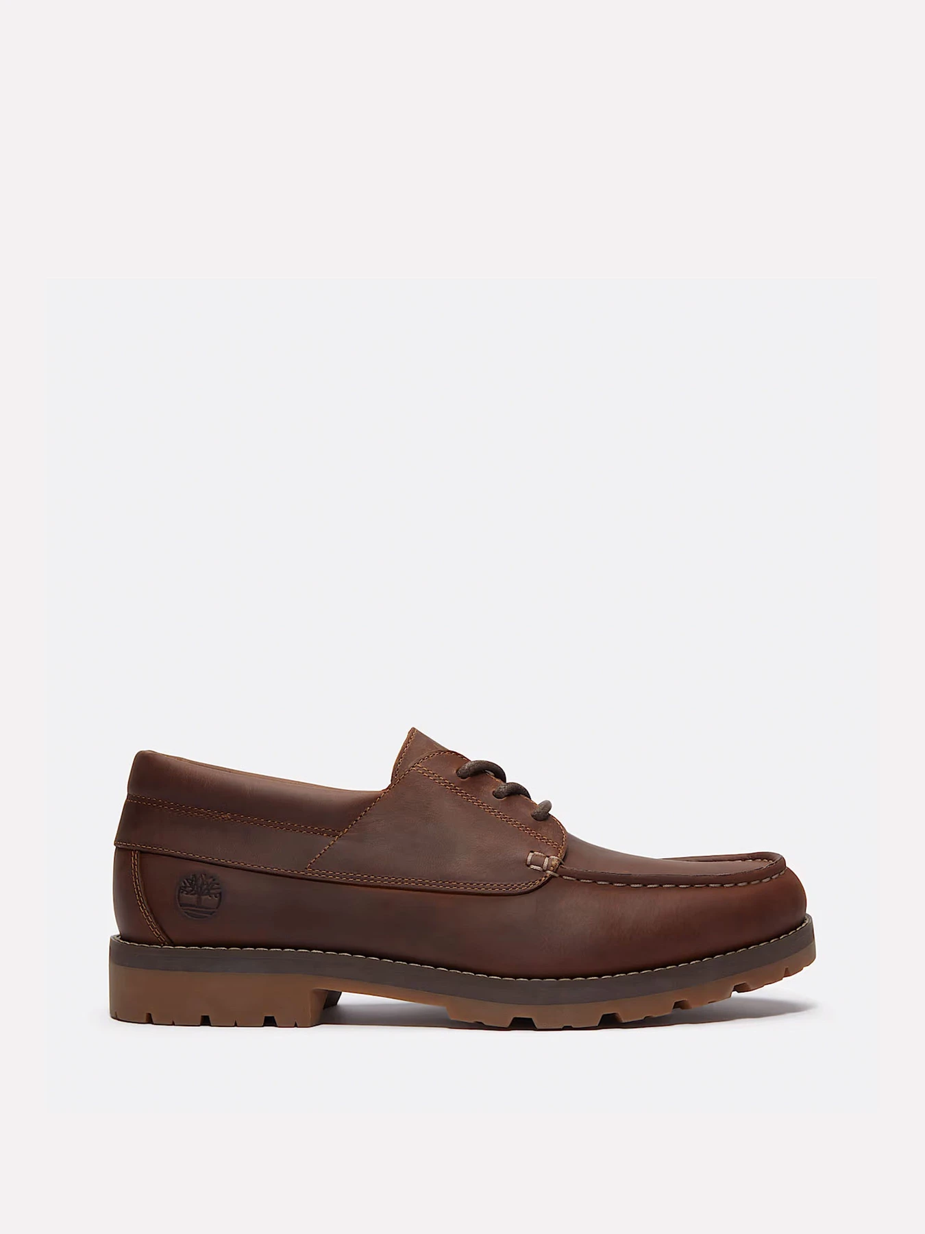 Туфли и лоферы Timberland Britton Square Lace-Up модель TB0A6CBJEM4 Фото
