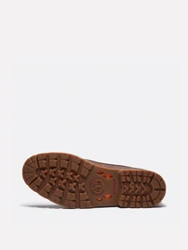 Туфли и лоферы Timberland Britton Square Lace-Up модель TB0A6CBJEM4 Фото