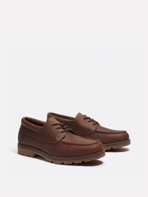 Туфли и лоферы Timberland Britton Square Lace-Up модель TB0A6CBJEM4 Фото