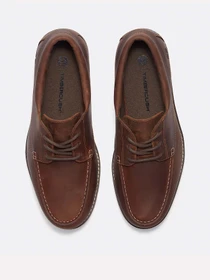 Туфли и лоферы Timberland Britton Square Lace-Up модель TB0A6CBJEM4 Фото