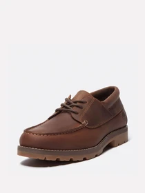 Туфли и лоферы Timberland Britton Square Lace-Up модель TB0A6CBJEM4 Фото