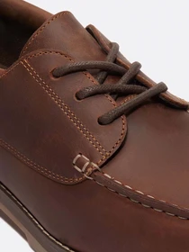 Туфли и лоферы Timberland Britton Square Lace-Up модель TB0A6CBJEM4 Фото