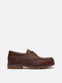 Туфли и лоферы Timberland Britton Square Lace-Up модель TB0A6CBJEM4 Фото