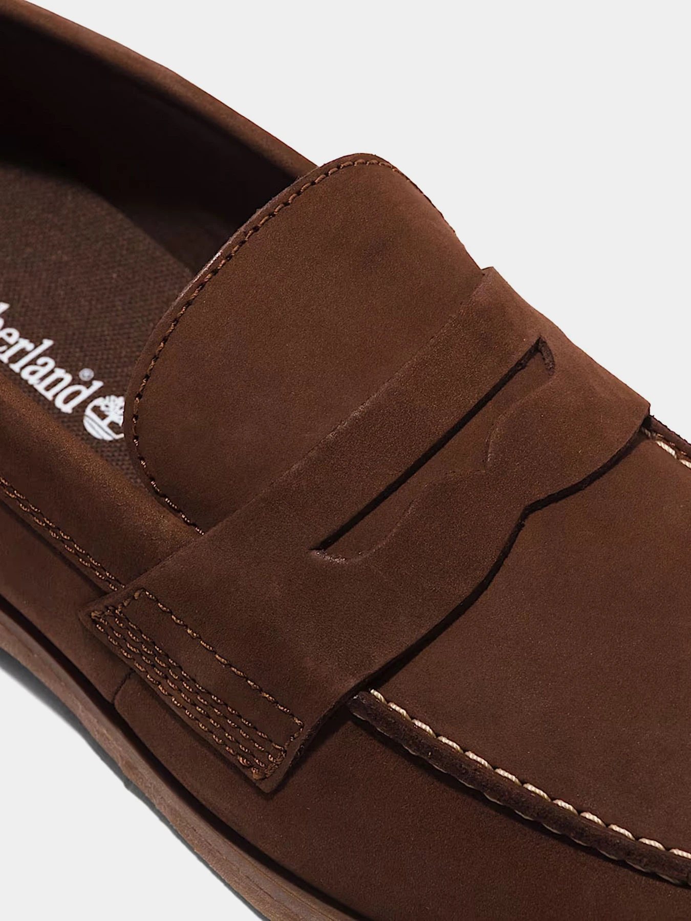 Слипоны и мокасины Timberland Classic модель TB0A5U65968 Слипоны и мокасины Timberland Classic модель TB0A5U65968 Фото