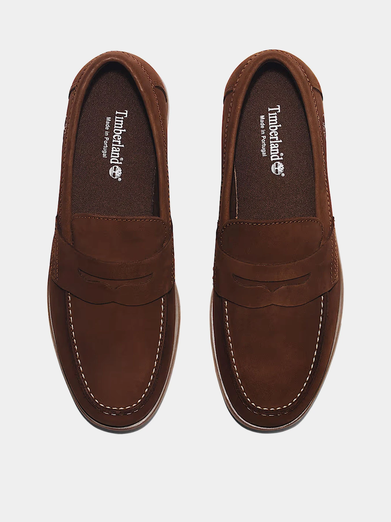 Слипоны и мокасины Timberland Classic модель TB0A5U65968 Слипоны и мокасины Timberland Classic модель TB0A5U65968 Фото