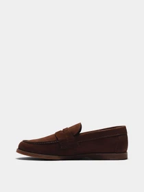 Слипоны и мокасины Timberland Classic модель TB0A5U65968 Фото