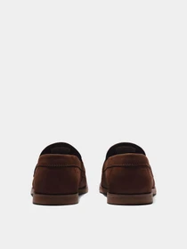 Слипоны и мокасины Timberland Classic модель TB0A5U65968 Фото