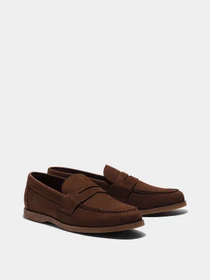 Слипоны и мокасины Timberland Classic модель TB0A5U65968 Фото