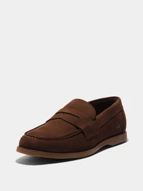 Слипоны и мокасины Timberland Classic модель TB0A5U65968 Фото