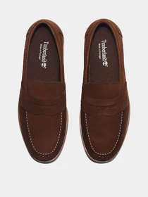 Слипоны и мокасины Timberland Classic модель TB0A5U65968 Фото