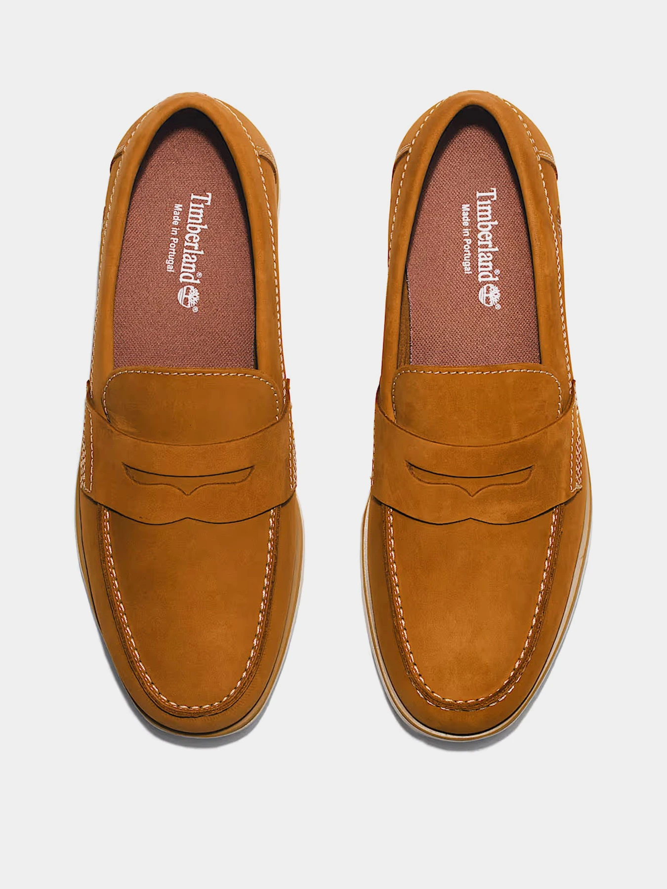 Слипоны и мокасины Timberland Classic модель TB0A5ZCDF13 Слипоны и мокасины Timberland Classic модель TB0A5ZCDF13 Фото