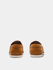 Слипоны и мокасины Timberland Classic модель TB0A5ZCDF13 Фото