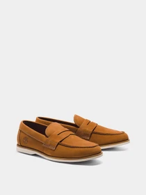 Слипоны и мокасины Timberland Classic модель TB0A5ZCDF13 Фото
