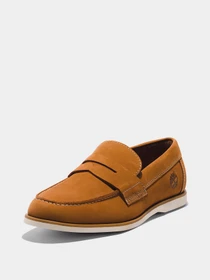 Слипоны и мокасины Timberland Classic модель TB0A5ZCDF13 Фото
