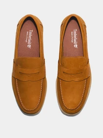 Слипоны и мокасины Timberland Classic модель TB0A5ZCDF13 Фото