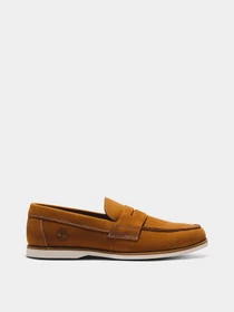 Слипоны и мокасины Timberland Classic модель TB0A5ZCDF13 Фото