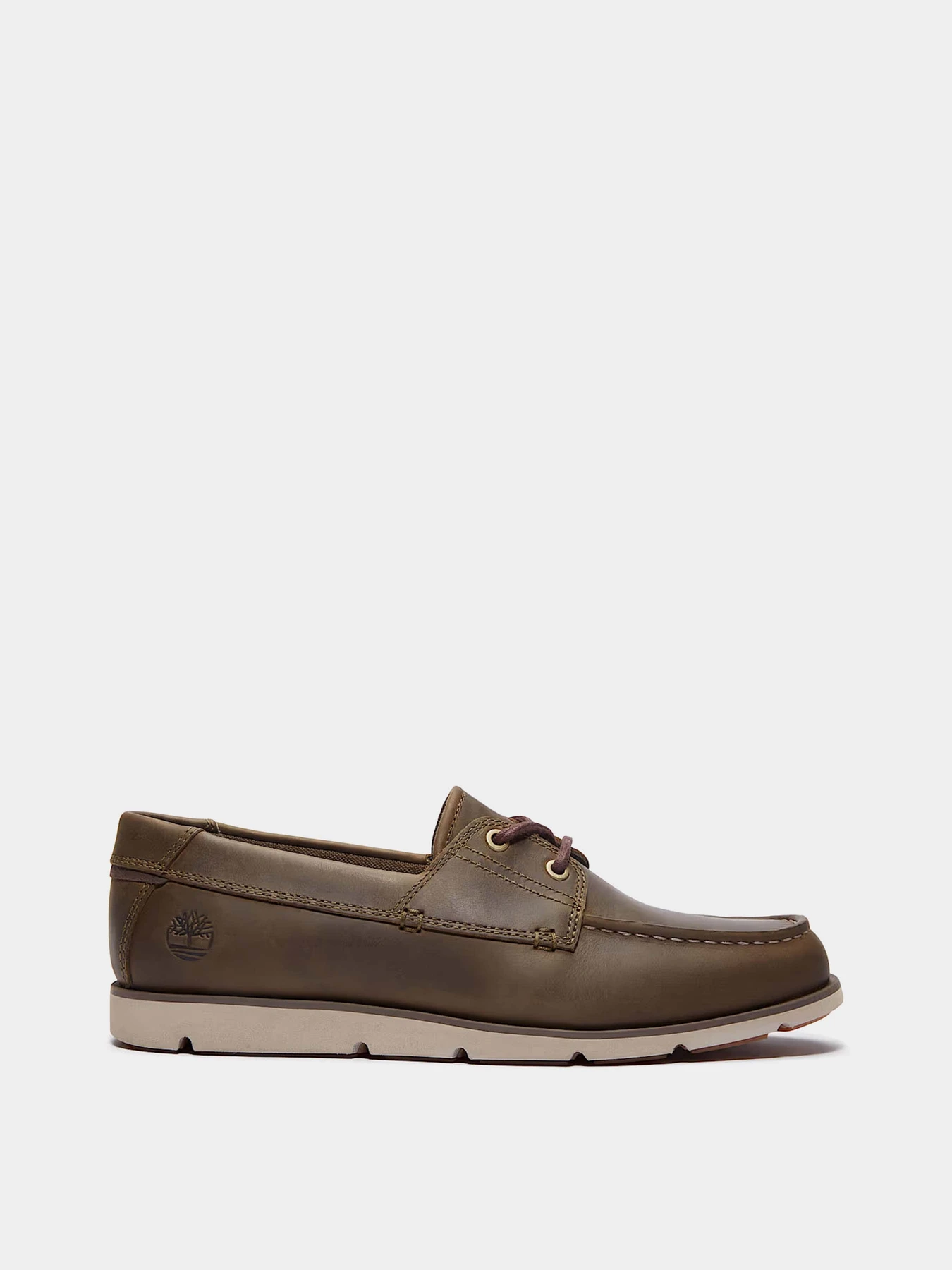 Слипоны и мокасины Timberland Grafton Bay Lace Up модель TB0A42X7ET4 Слипоны и мокасины Timberland Grafton Bay Lace Up модель TB0A42X7ET4 Фото