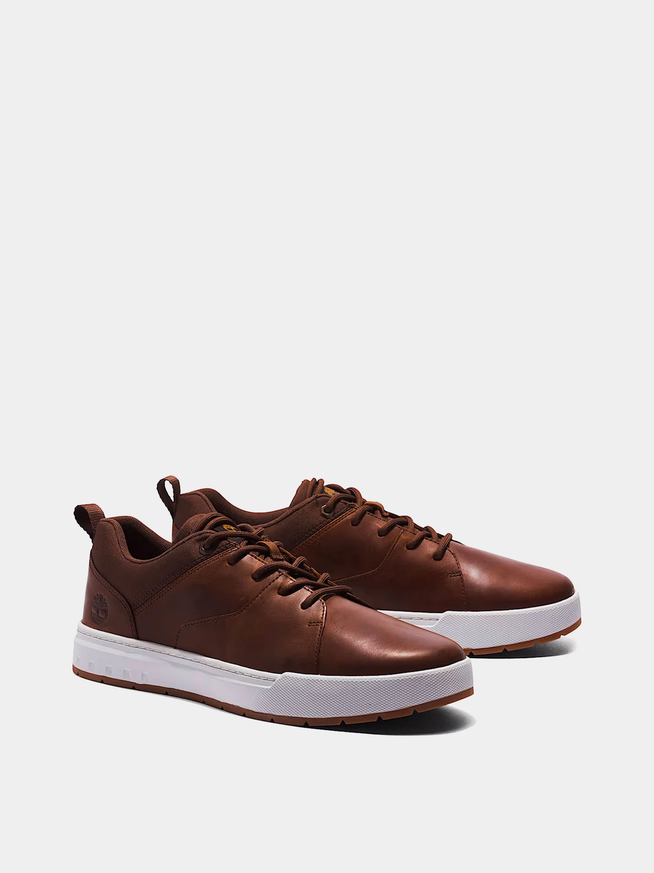 Кеды Timberland Maple Grove модель TB0A5Z1S358 Фото