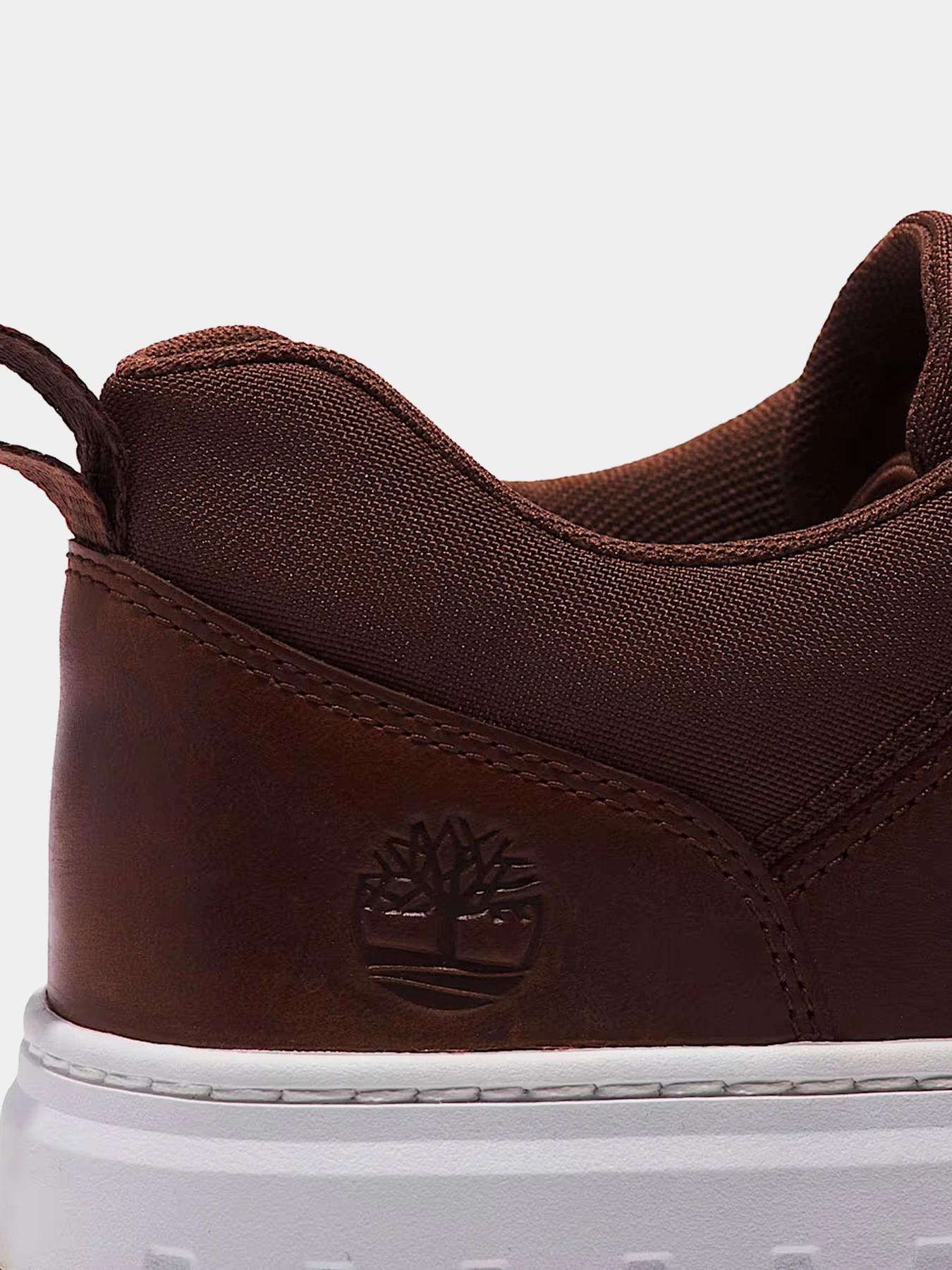 Кеды Timberland Maple Grove модель TB0A5Z1S358 Фото